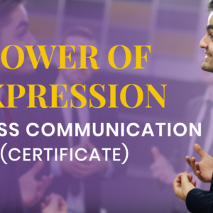Business-Communication-certificate