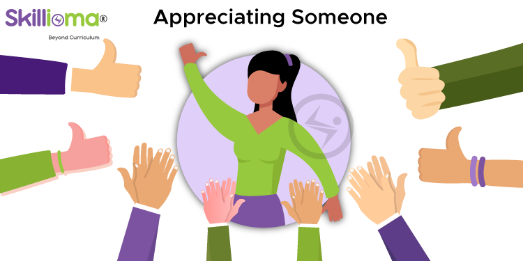 Appreciating-Someone