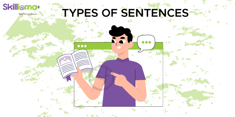 Types of sentences