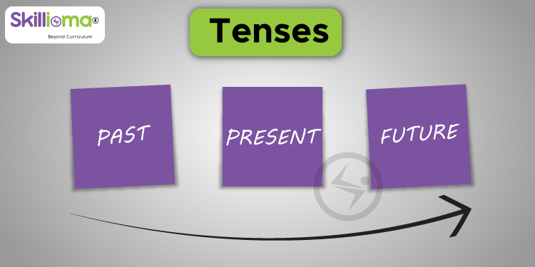 Tenses