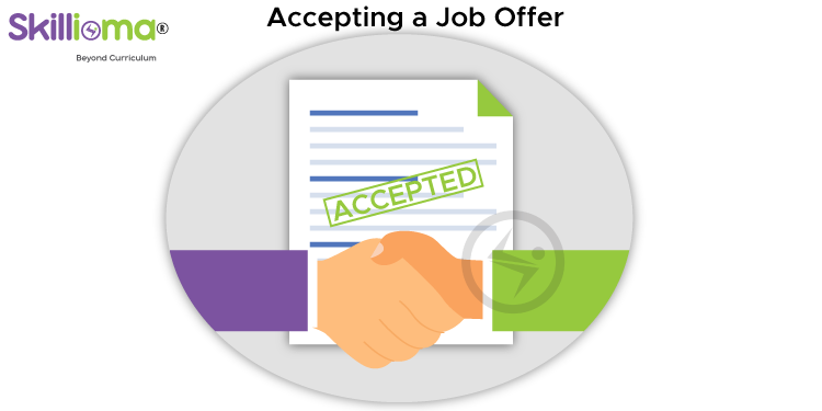 Accepting-a-Job-Offer