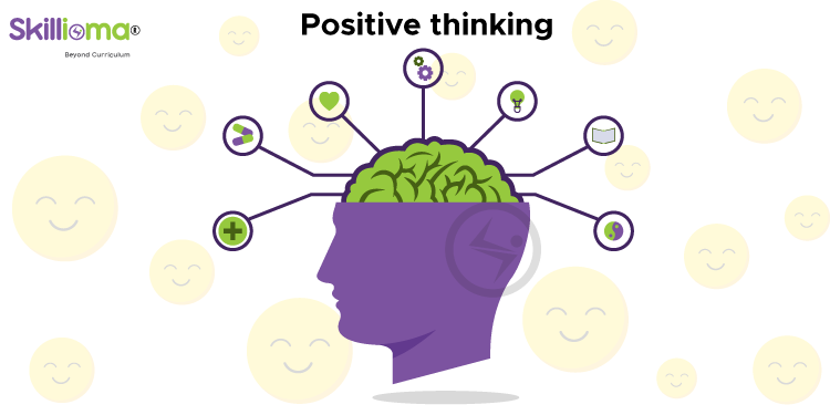 Positive-thinking