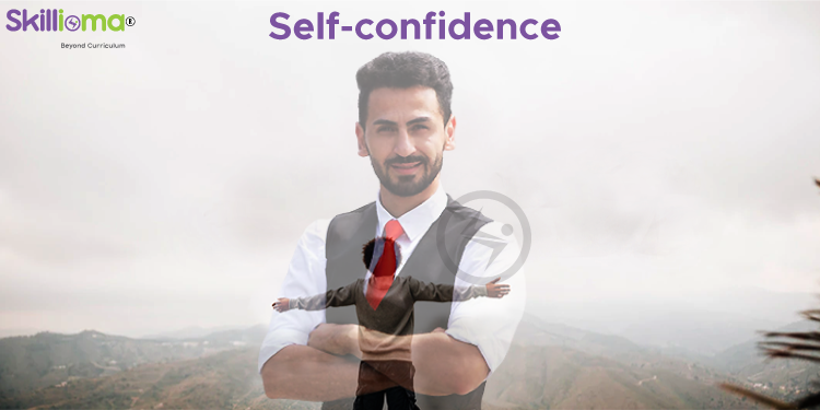 Self-confidence