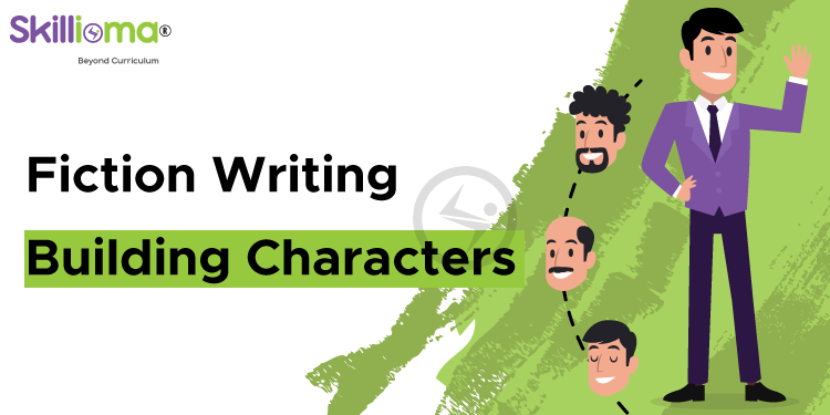 Fiction-Writing--Building-Characters