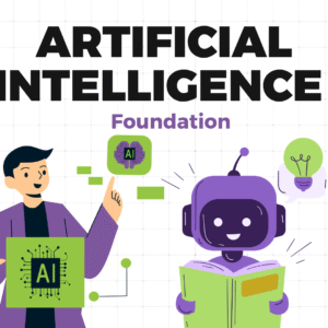 Artificial Intelligence Foundation