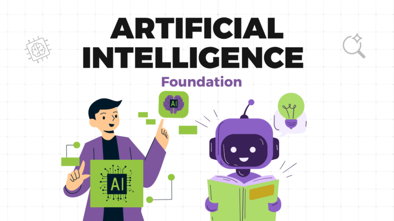 Artificial Intelligence Foundation