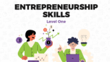 Entrepreneurship Skills Level One