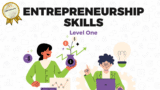 Entrepreneurship Skills Level One