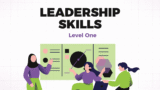 Leadership skills level one