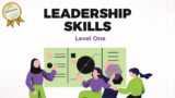 Leadership skills level one