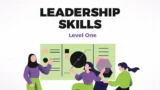 Leadership skills level one